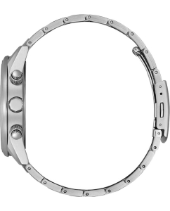 Купить Японские наручные часы Citizen AT8260-85A с хронографом  в E-mobi