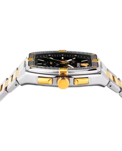 Купить Швейцарские наручные часы Versace VESP00524 с хронографом  в E-mobi