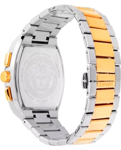 Купить Швейцарские наручные часы Versace VESP00524 с хронографом  в E-mobi