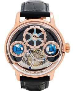 Купить Механические наручные часы IDEAL KNIGHT IK6805-20  в E-mobi