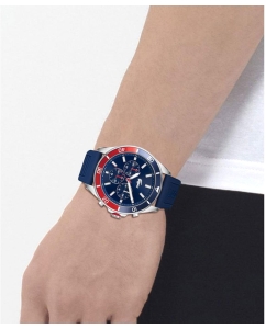 Купить Наручные часы Lacoste 2011154 с хронографом  в E-mobi