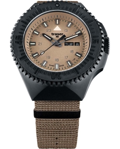 Купить Швейцарские наручные часы Traser TR_109860 в E-mobi