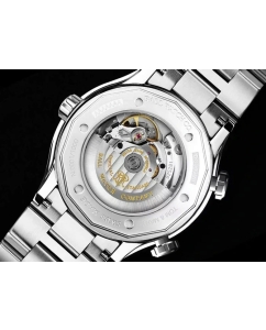 Купить Швейцарские механические титановые наручные часы BALL DG3030B-S6CJ-BE  в E-mobi