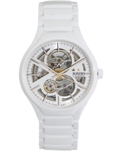 Купить Швейцарские механические наручные часы Rado R27106922 в E-mobi