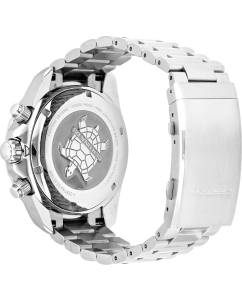 Купить Швейцарские наручные часы Certina C032.434.11.057.00 с хронографом  в E-mobi