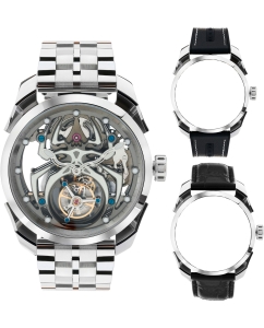 Купить Механические наручные часы IDEAL KNIGHT IK6802-10 в E-mobi