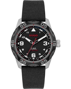 Купить Наручные часы HUGO 1530330 в E-mobi