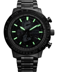 Купить Японские наручные часы Citizen BY3006-53H  в E-mobi