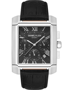 Купить Наручные часы Daniel Klein DK.1.13748-2 с хронографом в E-mobi