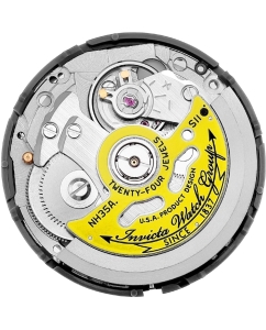 Купить Механические наручные часы Invicta Pro Diver IN13713  в E-mobi