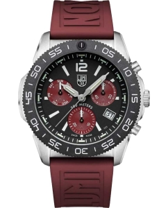 Купить Швейцарские наручные часы Luminox XS.3155.1 с хронографом в E-mobi