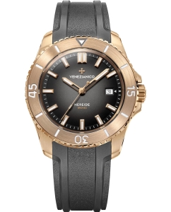 Купить Механические наручные часы Venezianico 4521555 в E-mobi