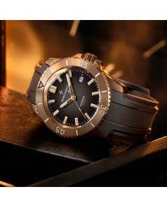 Купить Механические наручные часы Venezianico 4521555  в E-mobi