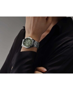 Купить Швейцарские механические наручные часы Raymond Weil 2771-ST-52051  в E-mobi