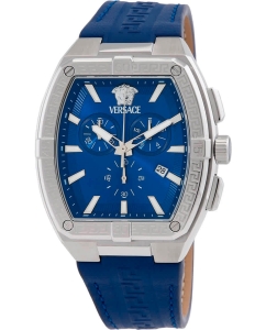 Купить Швейцарские наручные часы Versace VESP00224 с хронографом в E-mobi