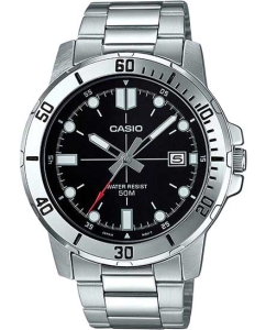 Купить Японские наручные часы Casio Collection MTP-VD01D-1E в E-mobi