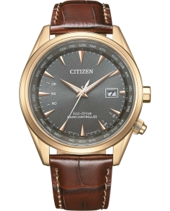 Купить Японские наручные часы Citizen CB0273-11H в E-mobi