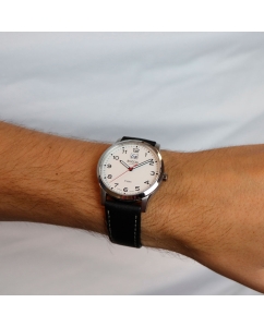 Купить Титановые наручные часы Boccia Titanium 3580-05  в E-mobi