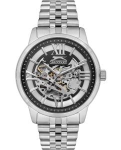 Купить Механические наручные часы Slazenger SL.09.2337.1.01 в E-mobi