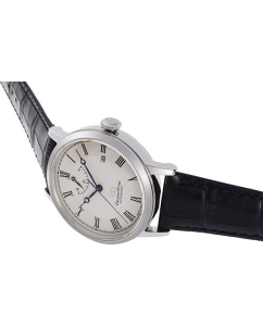 Купить Японские механические наручные часы Orient Star RE-AU0002S0  в E-mobi