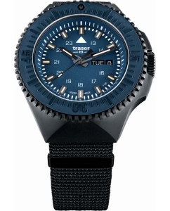 Купить Швейцарские наручные часы Traser TR_109863 в E-mobi