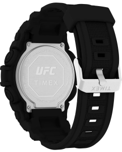 Купить Наручные часы Timex UFC TW5M53200 с хронографом  в E-mobi
