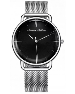 Купить Российские наручные часы Михаил Москвин 1315B1B2 в E-mobi