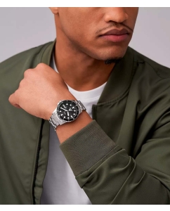 Купить Наручные часы Fossil FS6032  в E-mobi