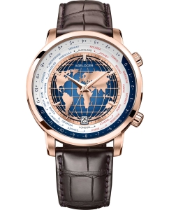 Купить Механические наручные часы AGELOCER 5201D2 в E-mobi