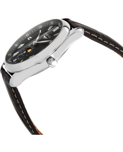 Купить Швейцарские механические наручные часы Longines L2.909.4.51.7  в E-mobi