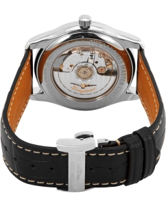 Купить Швейцарские механические наручные часы Longines L2.909.4.51.7  в E-mobi