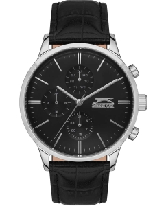 Купить Наручные часы Slazenger SL.09.2124.2.01 в E-mobi