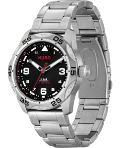 Купить Наручные часы HUGO 1530332  в E-mobi