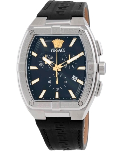 Купить Швейцарские наручные часы Versace VESP00124 с хронографом в E-mobi
