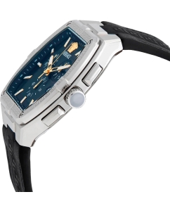Купить Швейцарские наручные часы Versace VESP00124 с хронографом  в E-mobi