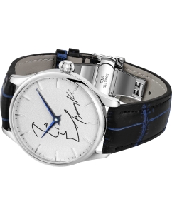 Купить Российские механические наручные часы Lincor 1975K2  в E-mobi