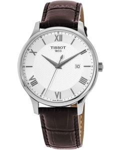 Купить Швейцарские наручные часы Tissot T063.610.16.038.00 в E-mobi