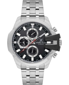 Купить Наручные часы Daniel Klein DK.1.13848-1 в E-mobi