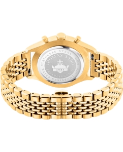 Купить Наручные часы Thomas Sabo WA0376-264-203-40 с хронографом  в E-mobi