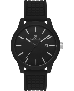Купить Наручные часы Sergio Tacchini ST.5.10002-2 в E-mobi