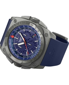 Купить Швейцарские наручные часы Aviator M.2.30.0.220.6 с хронографом  в E-mobi