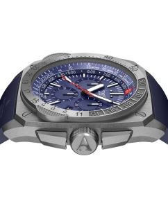 Купить Швейцарские наручные часы Aviator M.2.30.0.220.6 с хронографом  в E-mobi