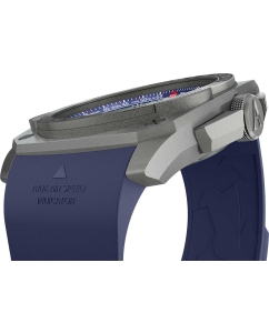 Купить Швейцарские наручные часы Aviator M.2.30.0.220.6 с хронографом  в E-mobi