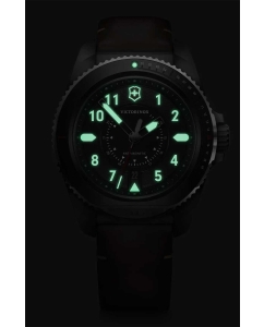 Купить Швейцарские наручные часы Victorinox 241976.1  в E-mobi