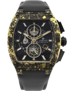 Купить Швейцарские наручные часы Louis XVI Noblesse-1220 с хронографом в E-mobi