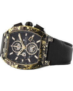 Купить Швейцарские наручные часы Louis XVI Noblesse-1220 с хронографом  в E-mobi