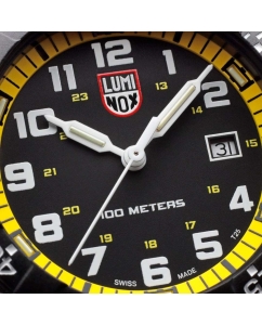 Купить Швейцарские наручные часы Luminox XS.0325  в E-mobi