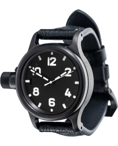 Купить Российские механические наручные часы Златоустовский часовой завод 195CHSP-11 в E-mobi