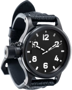 Купить Российские механические наручные часы Златоустовский часовой завод 195CHSP-11  в E-mobi