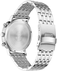 Купить Российские наручные часы Михаил Москвин 1526A1B1  в E-mobi